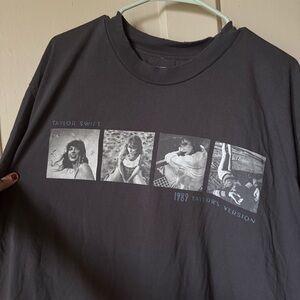 Taylor Swift 1989 Official Merch - Taylor’s Version T-Shirt